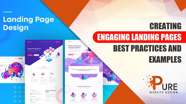web designing services