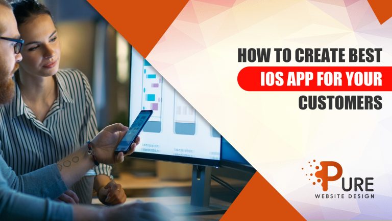 web app development