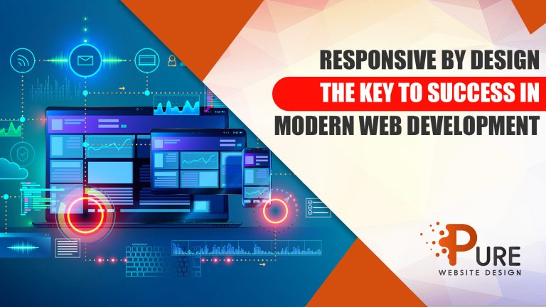 Modern Web Development Services