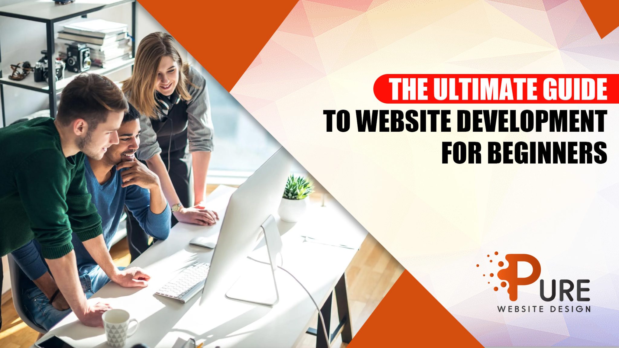 The Ultimate Guide to Web Development For Beginners