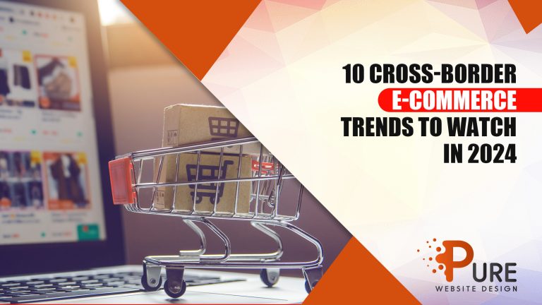 E-Commerce Trends to Watch in 2024