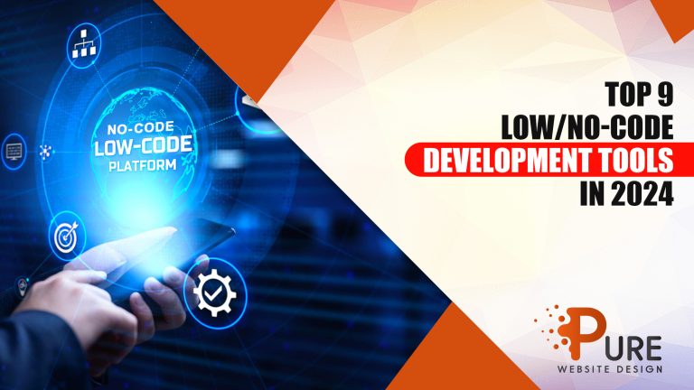 Development Tools in 2024