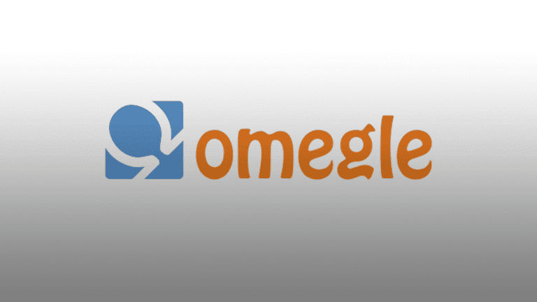 app-like-Omegle