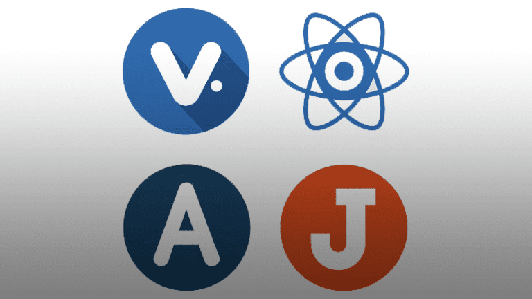 A-few-of-the-most-popular-framework-logos