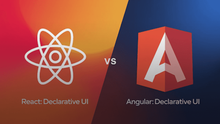 React-vs-angular