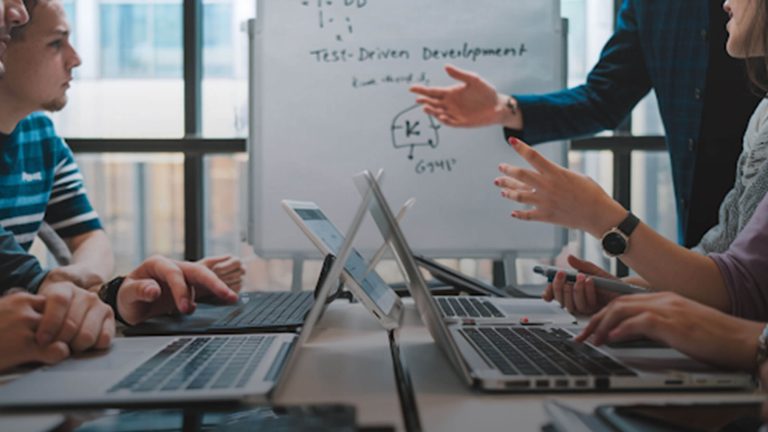 Test-Driven-Development