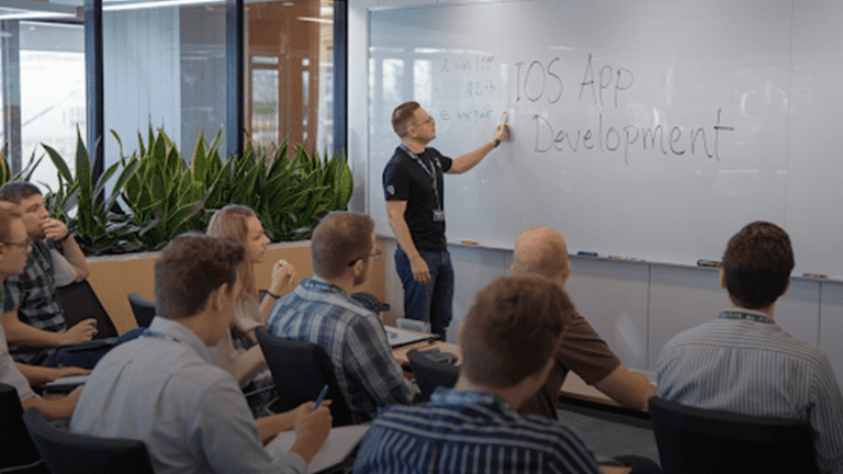 teaching-about-ios-mobile-app-development