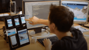 Automated-Testing-for-Mobile-Applications