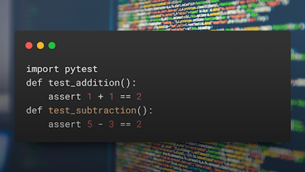 Top Python Testing Frameworks in 2025 for Automation