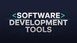 Software-Development-Tools