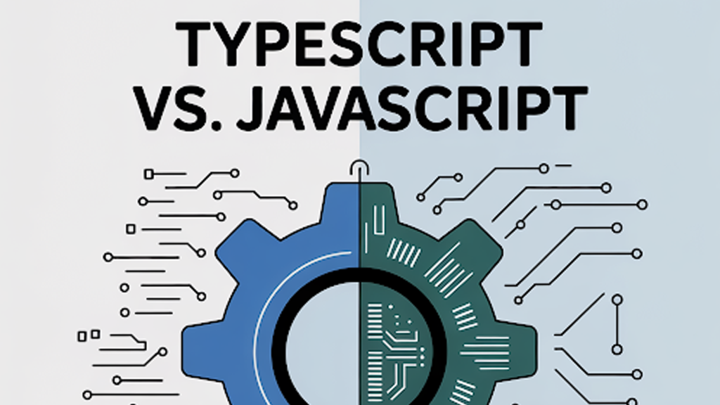 TypeScript vs JavaScript: Full Comparison Guide