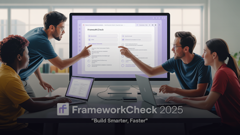 Web-development-framework-site-checklist-for-2025.