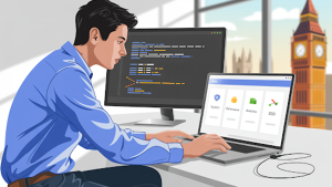 Website-Maintenance-Routine