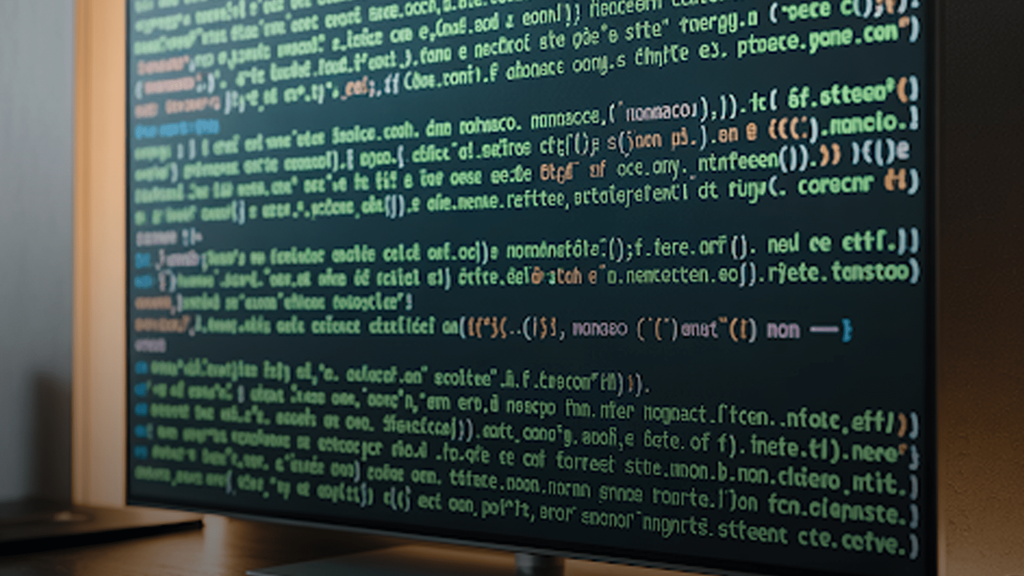 Top Programming Fonts for Coding [15 Must-Use Picks 2025]