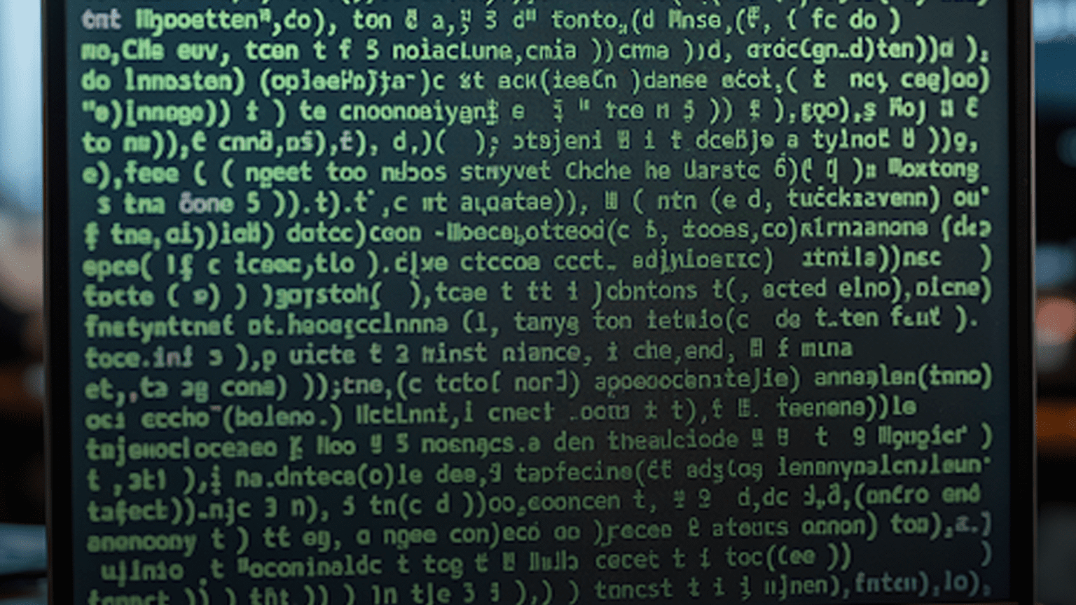 Top Programming Fonts for Coding [15 Must-Use Picks 2025]