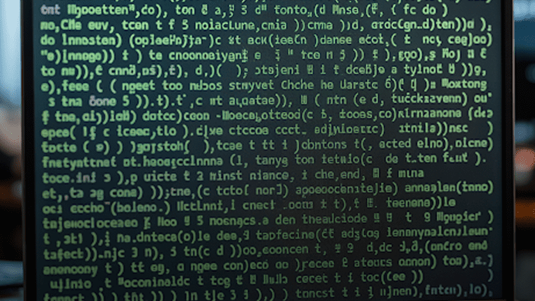 Top Programming Fonts for Coding [15 Must-Use Picks 2025]