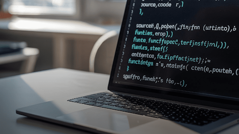 Top Programming Fonts for Coding [15 Must-Use Picks 2025]