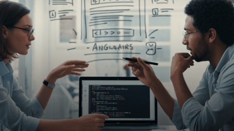 angular-development-agency