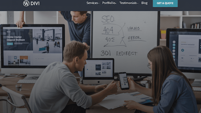 lets-design-your-site-with-divi