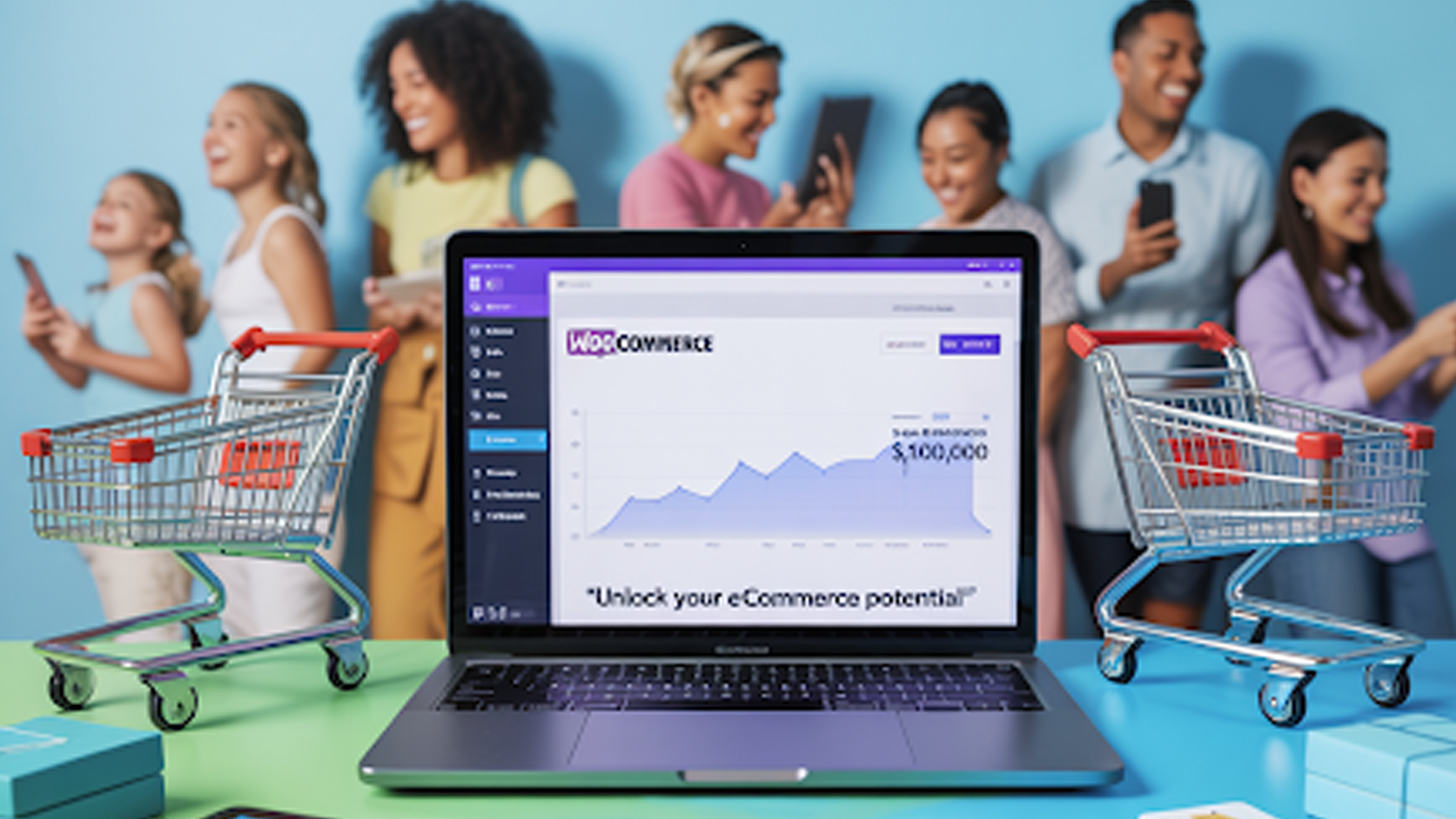 Pure-Website-Design-can-improve-ecommerce-growth-with-correct-woocommerce-integration
