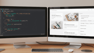 headless-CMS-handless-back-end-and-front-end-separately