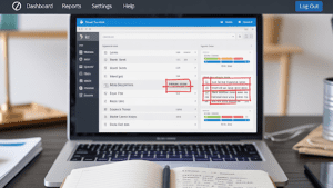 Audit-Website
