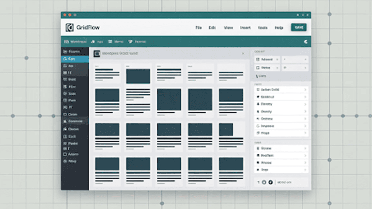 Grid-layout-in-WordPress