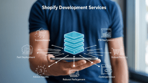 Shopify-development-services