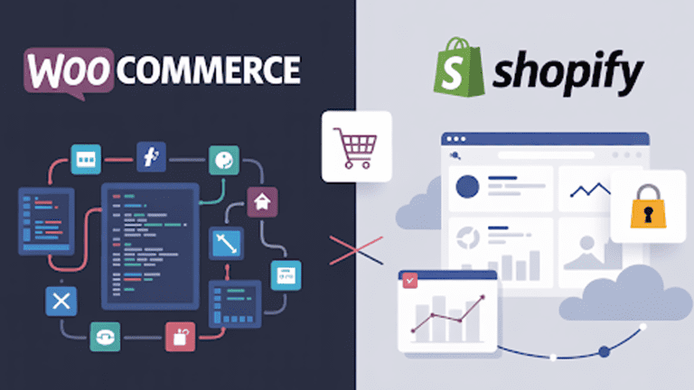 WooCommerce-vs-Shopify-development-service