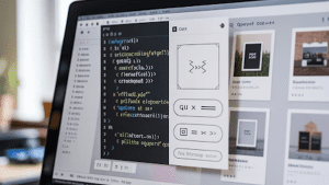 WordPress-developer-grid-layout