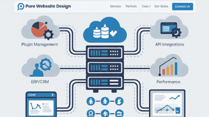 pure-website-design