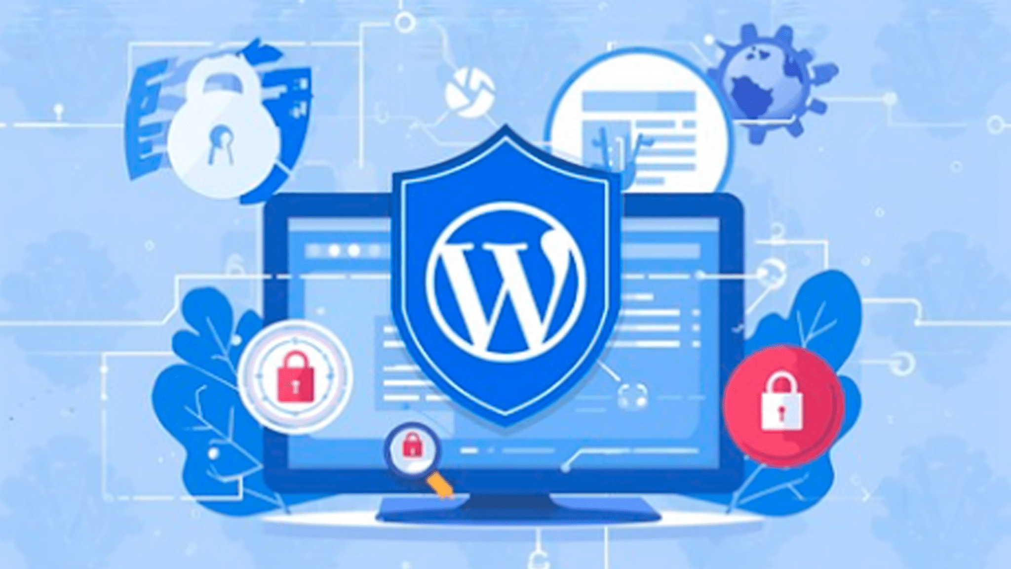 How to Secure a WordPress Website | Beginner Security Tips