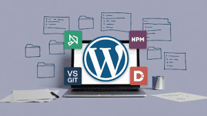 wordpress-block-development