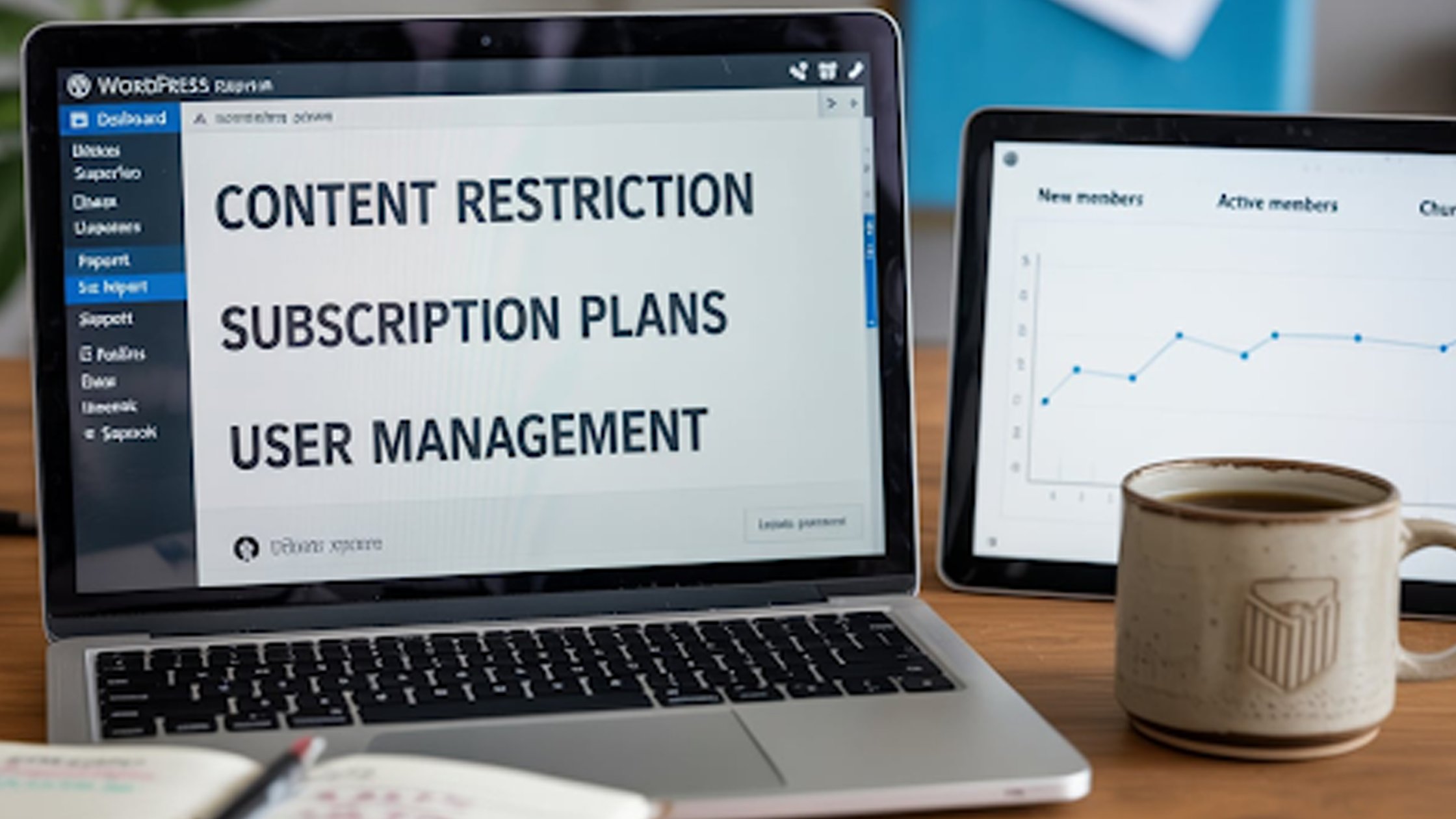 wordpress-membership-plugins