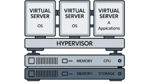 how-hypervisor-works